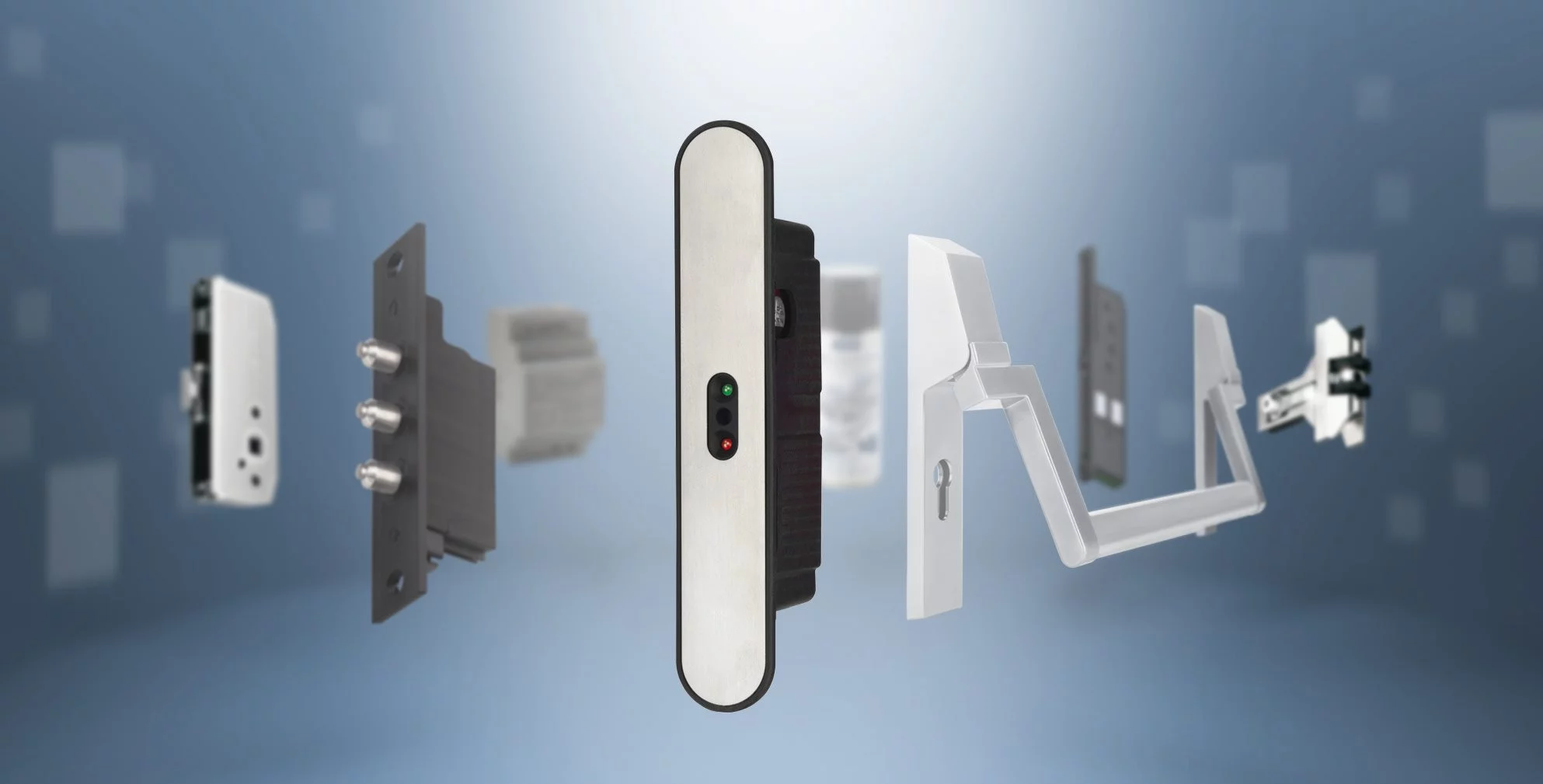 phụ kiện fuhr nhập khẩu